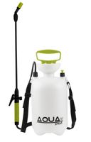 Bradas Tlakový záhradný ručný postrekovač 5 l AQUA SPRAY