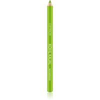 Catrice Kohl Kajal Waterproof Kajal Eye Liner Farbton 130 Lime Green 0,78 g