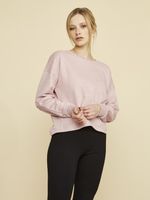 ZOOT.lab Carrie Sweatshirt Rosa