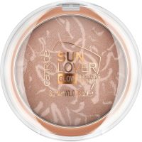 Catrice Sun Lover Glow bronzosító árnyalat 010 Sun - Kissed Bronze 8 g