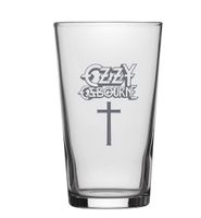 Glas OZZY OSBOURNE - ORDINARY MAN - RAZAMATAZ