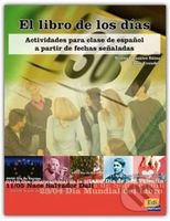 El libro de los días - kniha z kategorie Jazykové učebnice a slovníky