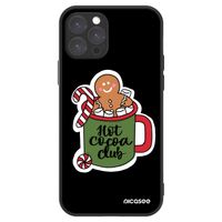 ULTIMATE CASE MagSafe pro Apple iPhone 12 Pro - Hot Cocoa Club
