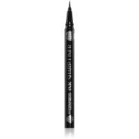 Bell HYPOallergenic Filzstift-Eyeliner Farbton 01 True Black 1 g