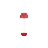 NABÍJATEĽNÁ STOLNÁ LAMPA 13,5/39 cm