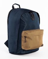 Rip Curl DOME DELUXE HYKE Navy Backpack