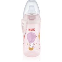 NUK Active Cup μπιμπερό 12m+ 300 ml