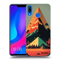 ULTIMATE CASE pro Huawei Nova 3 - Oregon