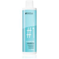 Indola Cleansing tiefenreinigendes Shampoo 300 ml