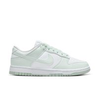Nike Dunk Low Next Nature "White Mint" Wmns - Dámske - Tenisky Nike - Biele - DN1431-102 - Veľkosť: 42.5