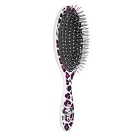 Wet Brush Original Detangler Safari Pink Leopard szczotka do włosów