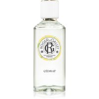 Roger & Gallet Cédrat erfrischendes wasser für Damen 100 ml