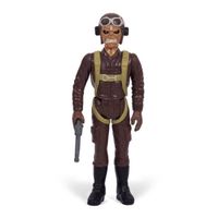 Figur Iron Maiden - Asse Hoch (Pilot Eddie)
