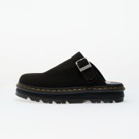 Trampki Dr. Martens ZebZag Mule Mule Black EUR 36