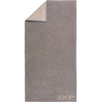 Joop! RUČNÍK, 50/100 cm, barvy grafitu