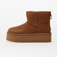 Sneakers UGG W Classic Mini Platform Chestnut EUR 39