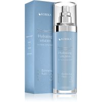 KORIKA HI-TECH LIPOSOME Hydrating solution Balancing fluid lahka vlažilna emulzija 120 ml