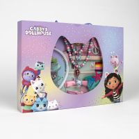 Gabby's Dollhouse Beauty Set Box Geschenkset für Kinder
