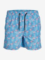 Jack & Jones Fiji Kinder Bademode Blau