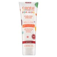 Cantu For Kids Curling Cream krem do stylizacji do włosów kręconych