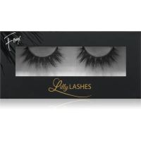 Lilly Lashes 3D Faux Mink künstliche Wimpern Typ Mykonos 1 Paar