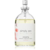 Simply Zen Sensorials Energizing Ambient Fragrance Spray oсвіжувач для дому 100 мл