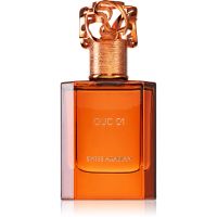 Swiss Arabian Oud 01 Eau de Parfum unisex 50 μλ