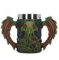 Becher/Krug - The Vessel of Cthulhu