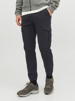 Jack & Jones Marco Hose Schwarz