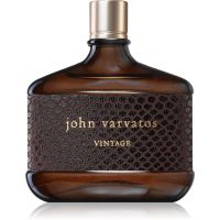 John Varvatos Heritage Vintage Eau de Toilette für Herren 125 ml