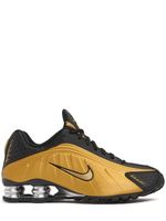 Shox R4 Sneakers
