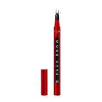 L’Oréal Paris Infallible Faux Brow - Soft Black