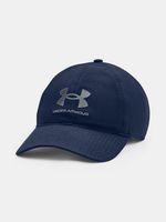 Under Armour Iso-Chill ArmourVent™ Adjustable Šilterica plava