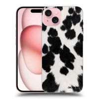 ULTIMATE CASE pro Apple iPhone 15 - Black Moo