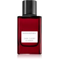 Banana Republic Dark Cherry & Amber парфумована вода унісекс 75 мл