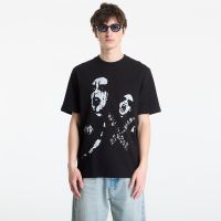 T-shirt Wasted Paris M Wrath Black L