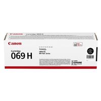 Canon 069BKH 5098C002 čierny (black) originálny toner