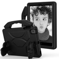 KIDDO Otroška torbica Apple iPad mini 2021 črna