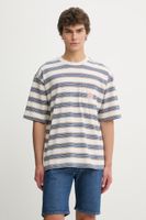 Levi's Bavlnené tričko Levi's SS TEE x WORKWEAR