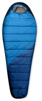 Trimm BALANCE sea blue/blue sleeping bag