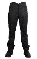 Herren Gothic Hose Devil Fashion - Gothic Oberon L