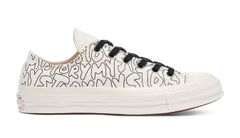 Converse My Story Chuck Taylor All Star 70 Unisex - Adidași Converse - Alb - 170285C-3.5 - Size: 3.5