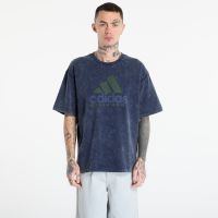T-shirt adidas Equipment T-Shirt Night Indigo S