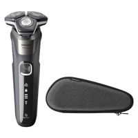 Philips Shaver Series 5000 - Elektrický Holicí Strojek Pro Mokré A suché Holení - S5887/30