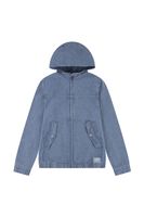 Levi's Detská rifľová bunda Levi's SUTRO FULL ZIP JACKET