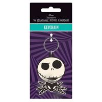 Pyramid International Nightmare Before Christmas Jack Spinner Kľúčenka