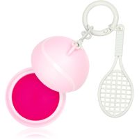 essence The Game Edit tónujúci balzam na pery s vyživujúcim účinkom odtieň 01 Court Crush 6 g