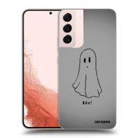 ULTIMATE CASE pro Samsung Galaxy S23+ 5G - Ghost