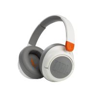 JR460NC BELE JBL SLUšALKE