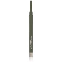 MAC Cosmetics Colour Excess Gel Pencil wasserfester Gel-Stift für die Augen Farbton Serial Monogamist 0,35 g